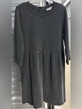 Loft dress
